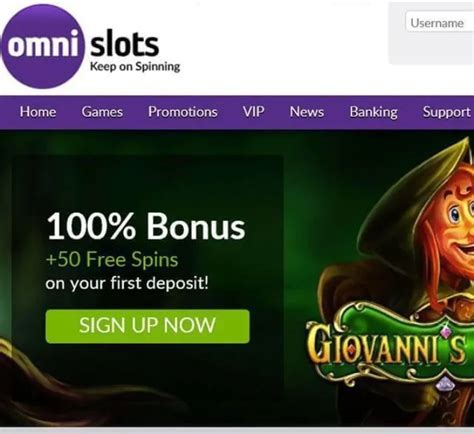 omni slots casino bonus code - Omni Slots Bonuses & Codes (4) .